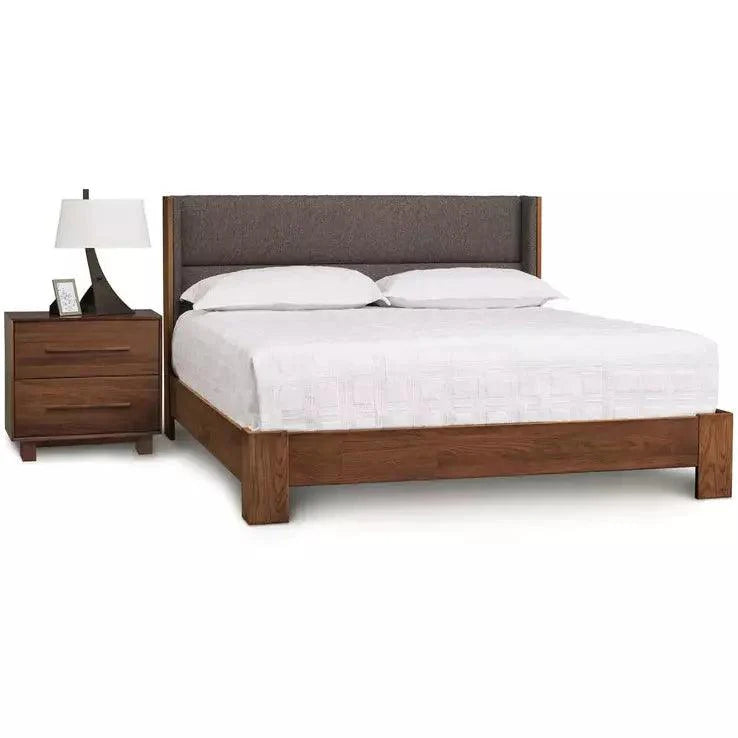 Sloane Bed With Legs