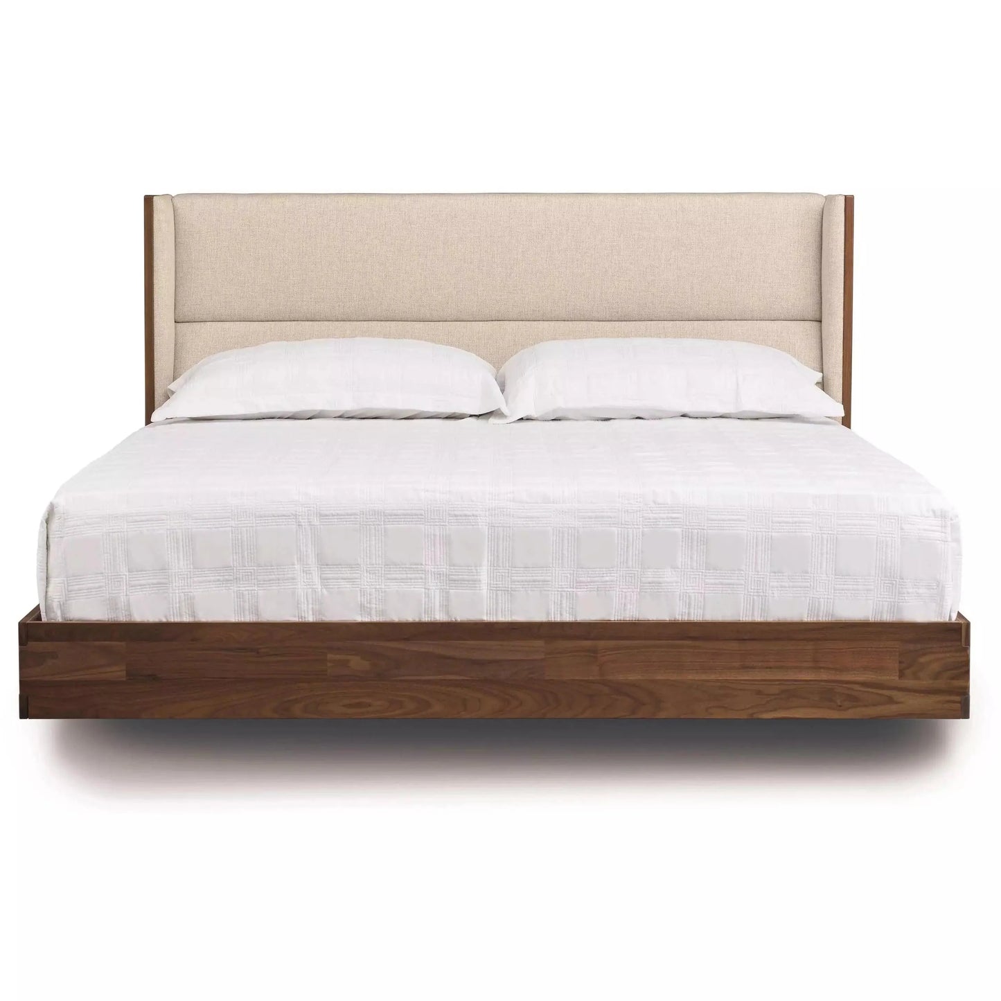 Sloane Floating Bed