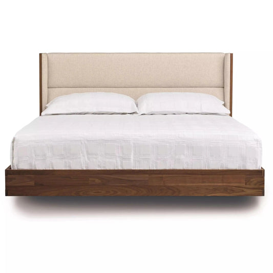 Sloane Floating Bed
