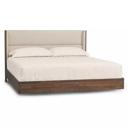 Sloane Floating Bed