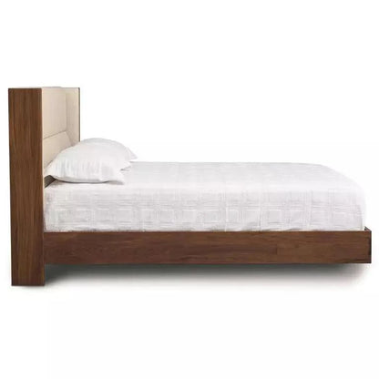 Sloane Floating Bed