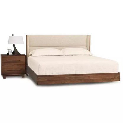Sloane Floating Bed