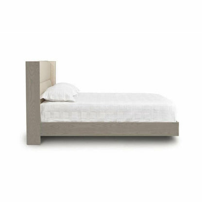 Sloane Floating Bed