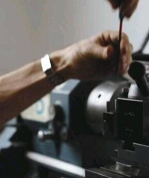 Solstice Kinetic Timepiece By Animaro