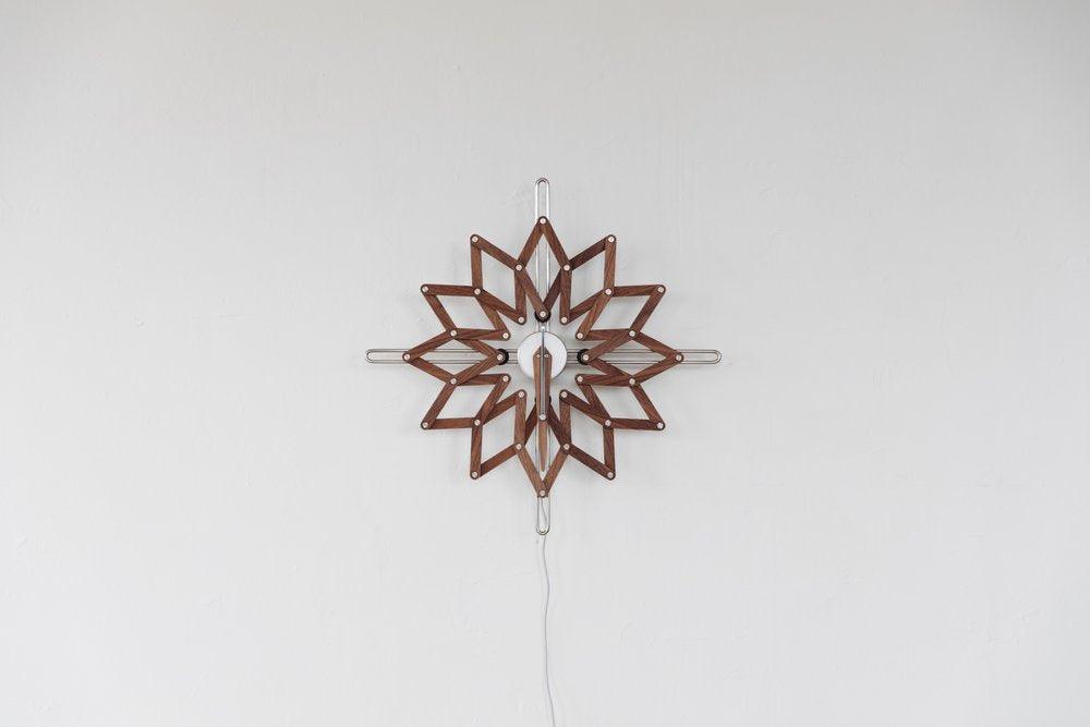 Solstice Kinetic Timepiece By Animaro