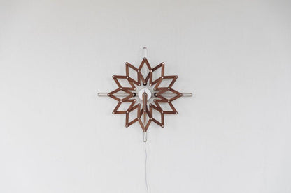 Solstice Kinetic Timepiece By Animaro