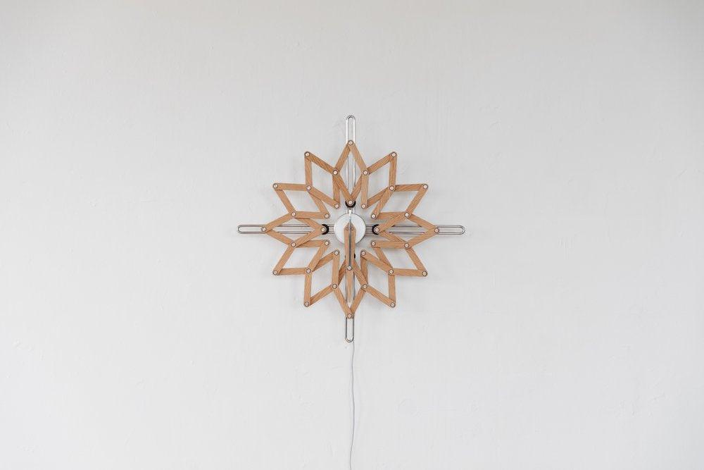 Solstice Kinetic Timepiece By Animaro