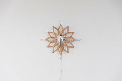 Solstice Kinetic Timepiece By Animaro