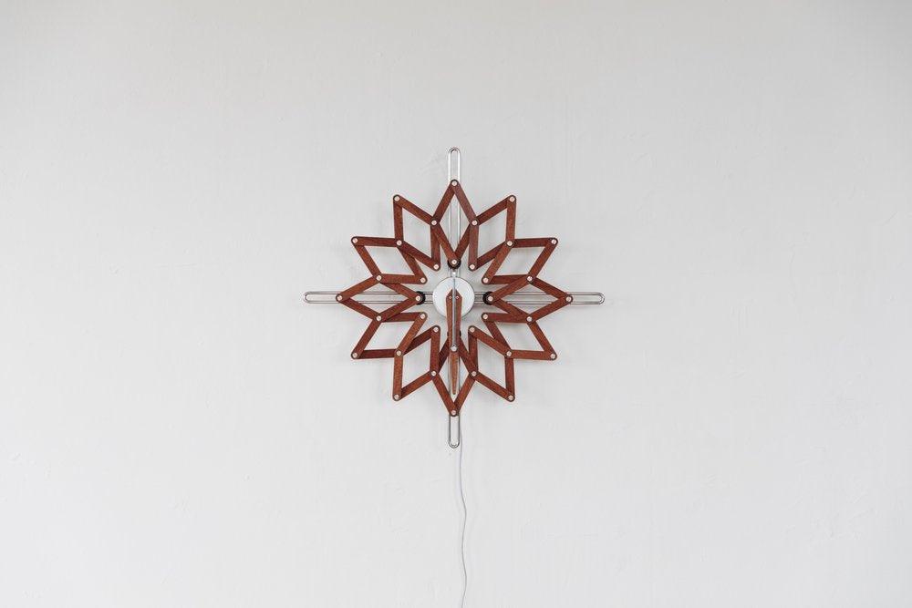 Solstice Kinetic Timepiece By Animaro