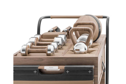 SOPHIA Fitness Cart