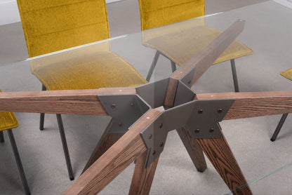 Soul Dining Table