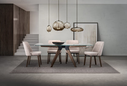 Soul Dining Table