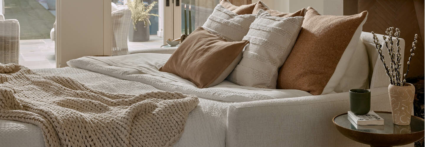 PERRY COMFORT SLEEPER