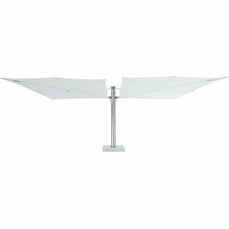 Spectra Duo Umbrella + Base