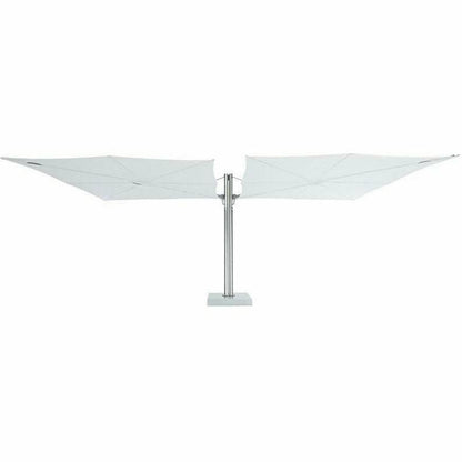 Spectra Duo Umbrella + Base