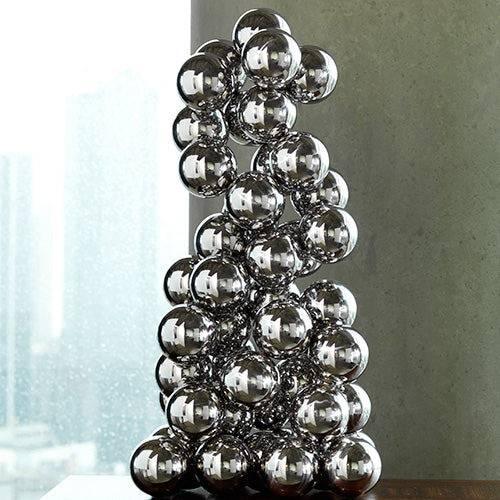 Sphere Sculpture