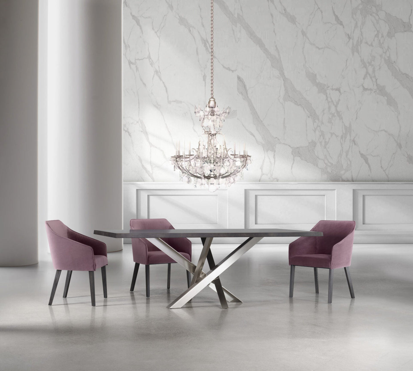 Spitrit Table
