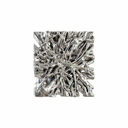 Square Root Wall Art Medium