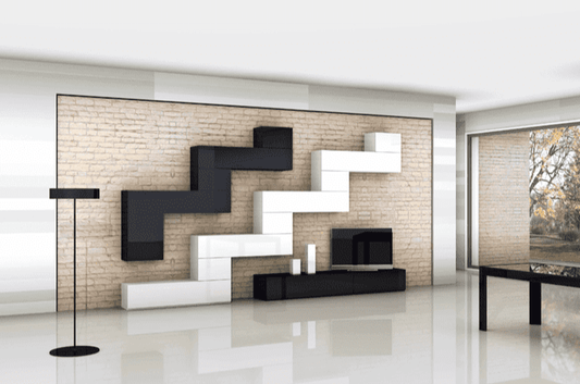 Stairway Side Wall