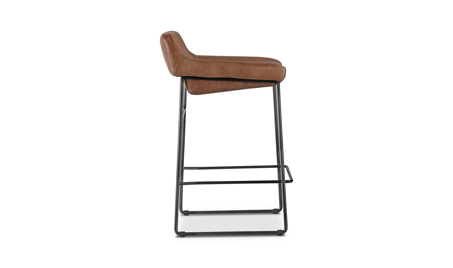 STARLET COUNTER STOOL- SET OF TWO