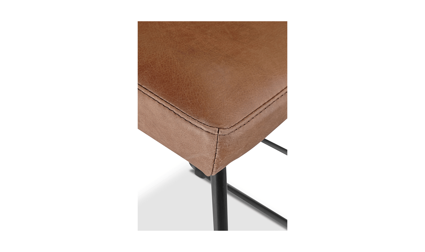 STARLET COUNTER STOOL- SET OF TWO