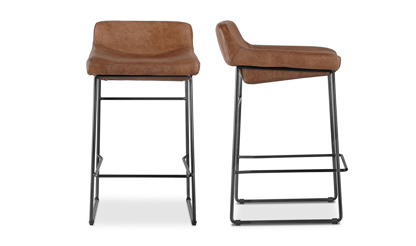 STARLET COUNTER STOOL- SET OF TWO