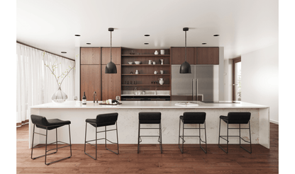 STARLET COUNTER STOOL- SET OF TWO