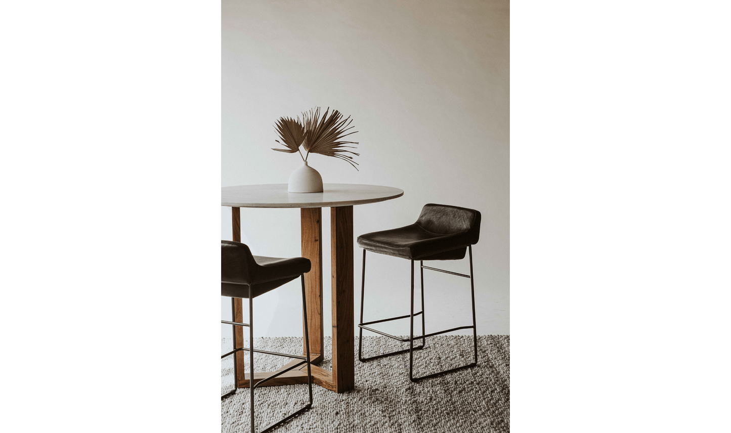 STARLET COUNTER STOOL- SET OF TWO