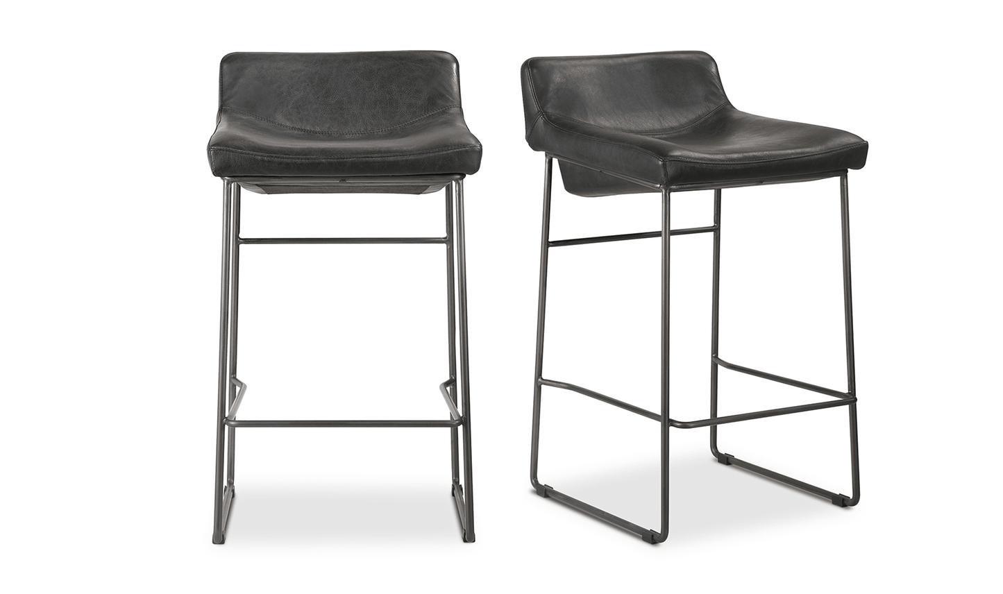 STARLET COUNTER STOOL- SET OF TWO