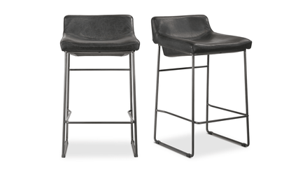 STARLET COUNTER STOOL- SET OF TWO