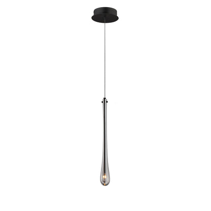 STILLO 1-LIGHT LED PENDANT