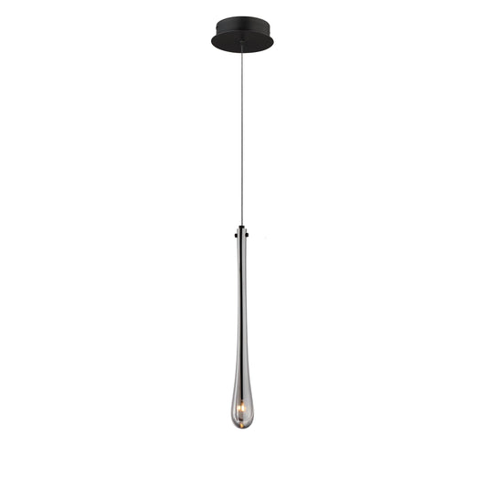 STILLO 1-LIGHT LED PENDANT