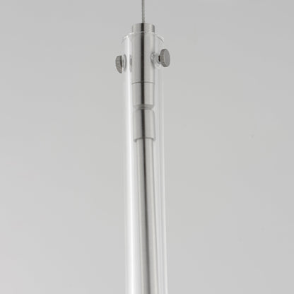 STILLO 1-LIGHT LED PENDANT