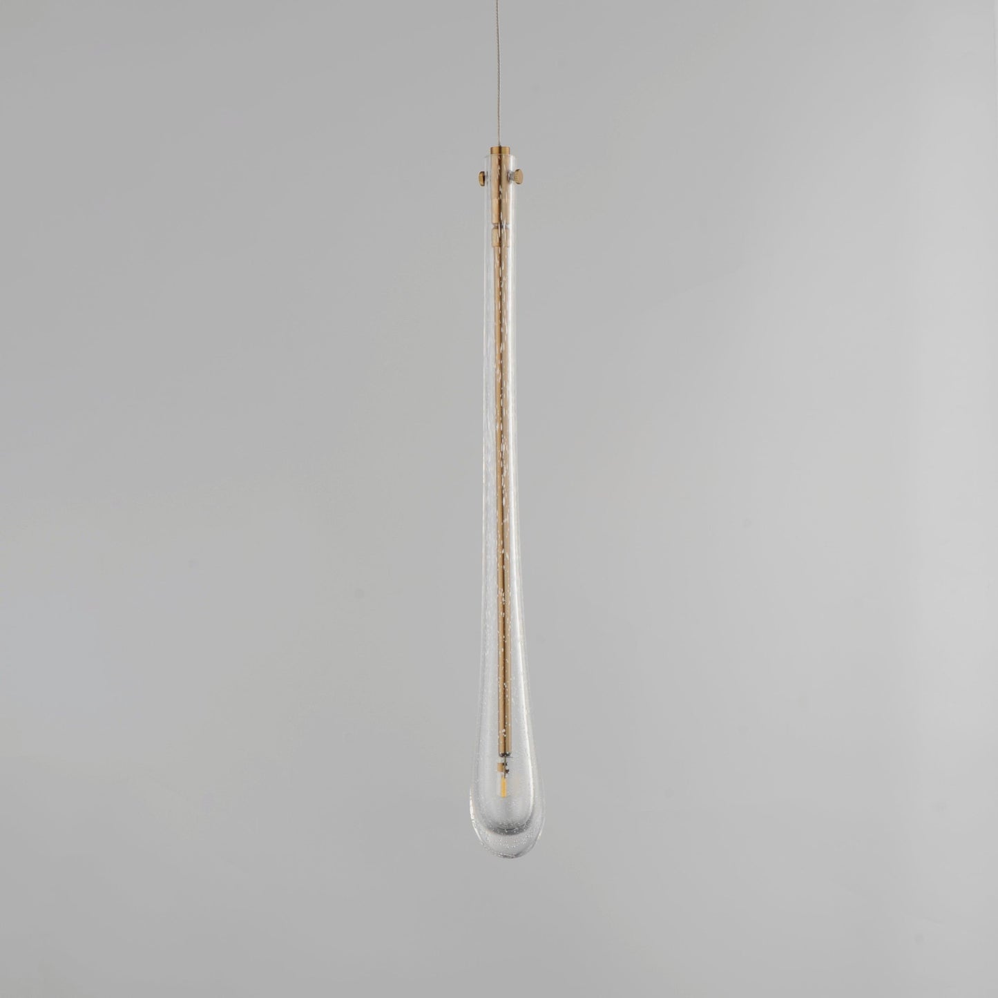 STILLO 1-LIGHT LED PENDANT
