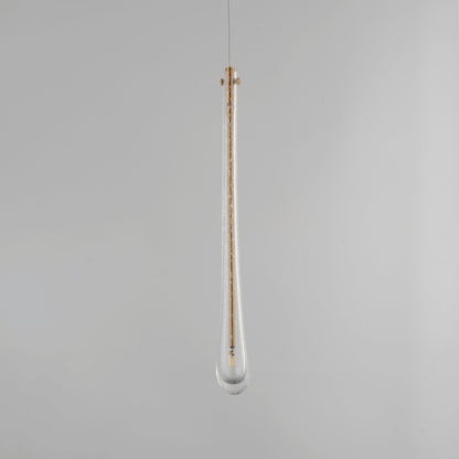 STILLO 1-LIGHT LED PENDANT