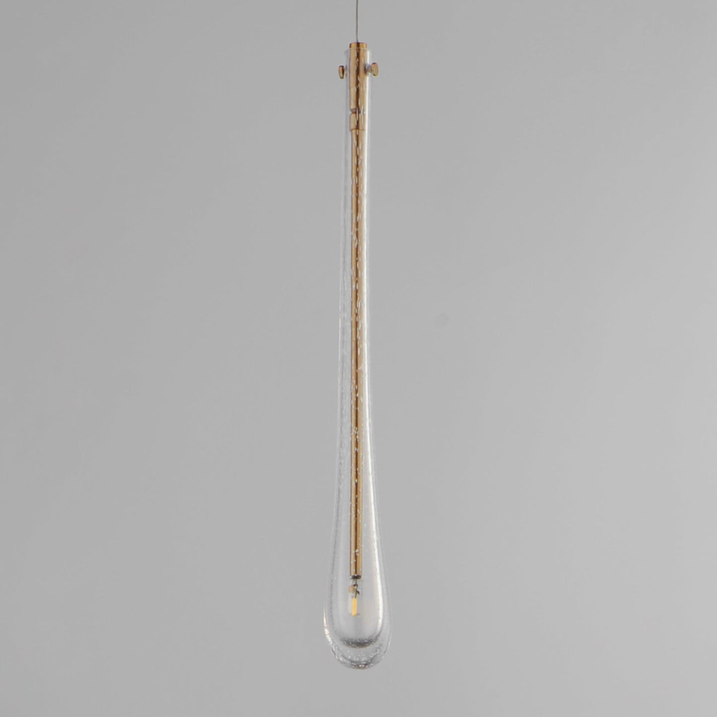 STILLO 1-LIGHT LED PENDANT