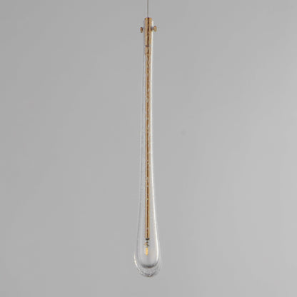 STILLO 1-LIGHT LED PENDANT