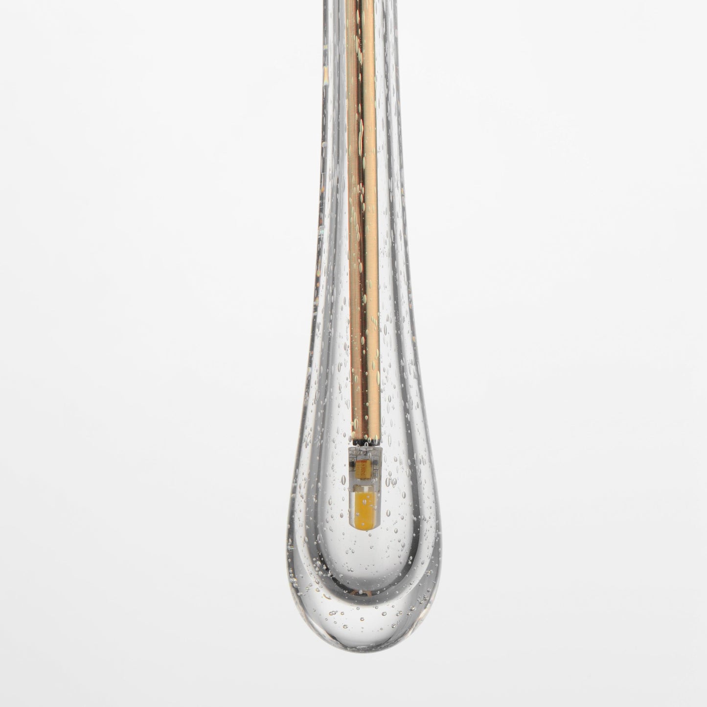 STILLO 1-LIGHT LED PENDANT