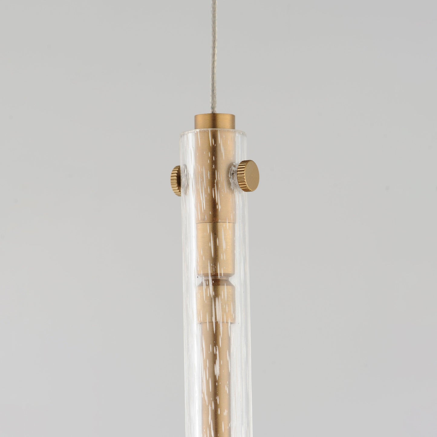 STILLO 1-LIGHT LED PENDANT