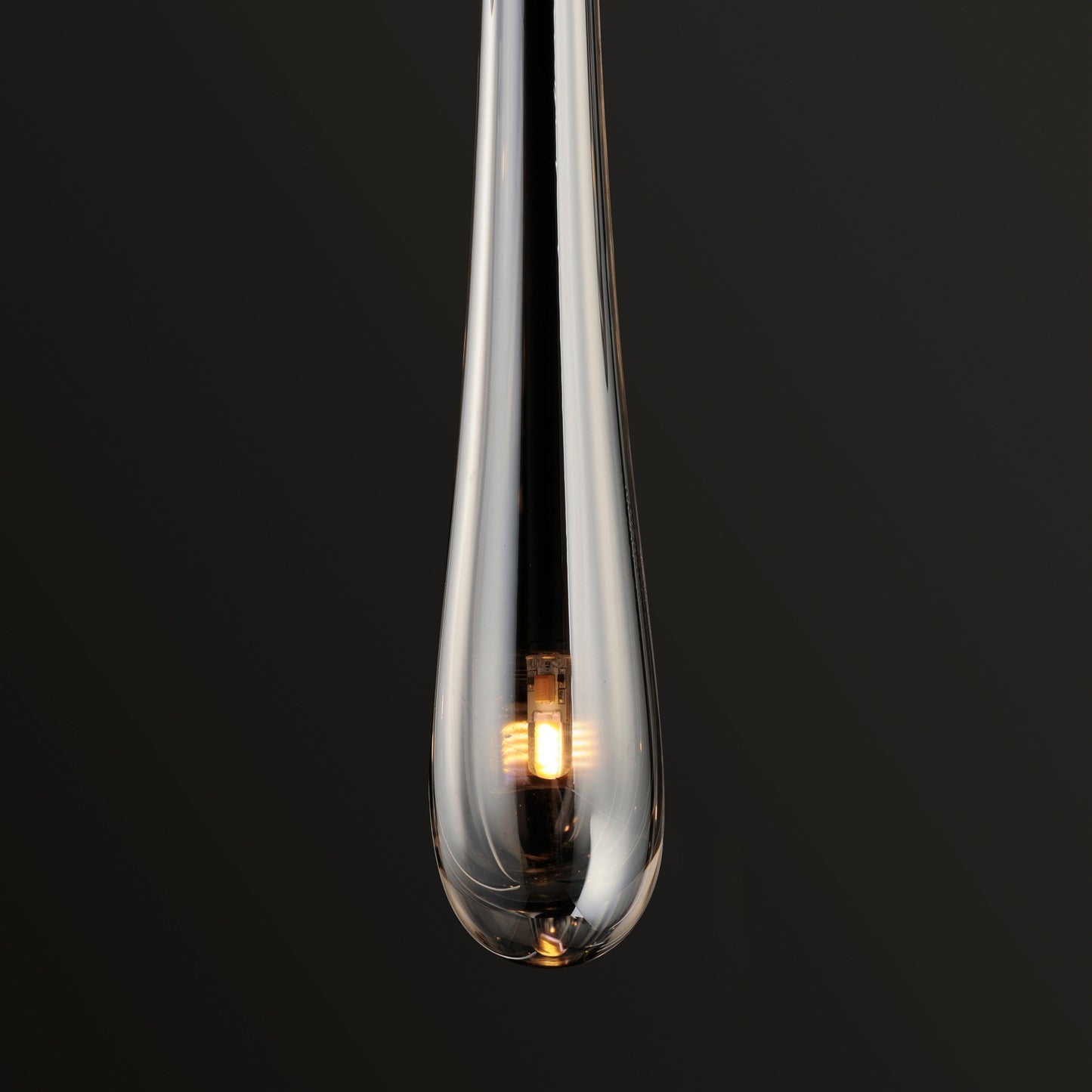 STILLO 1-LIGHT LED PENDANT