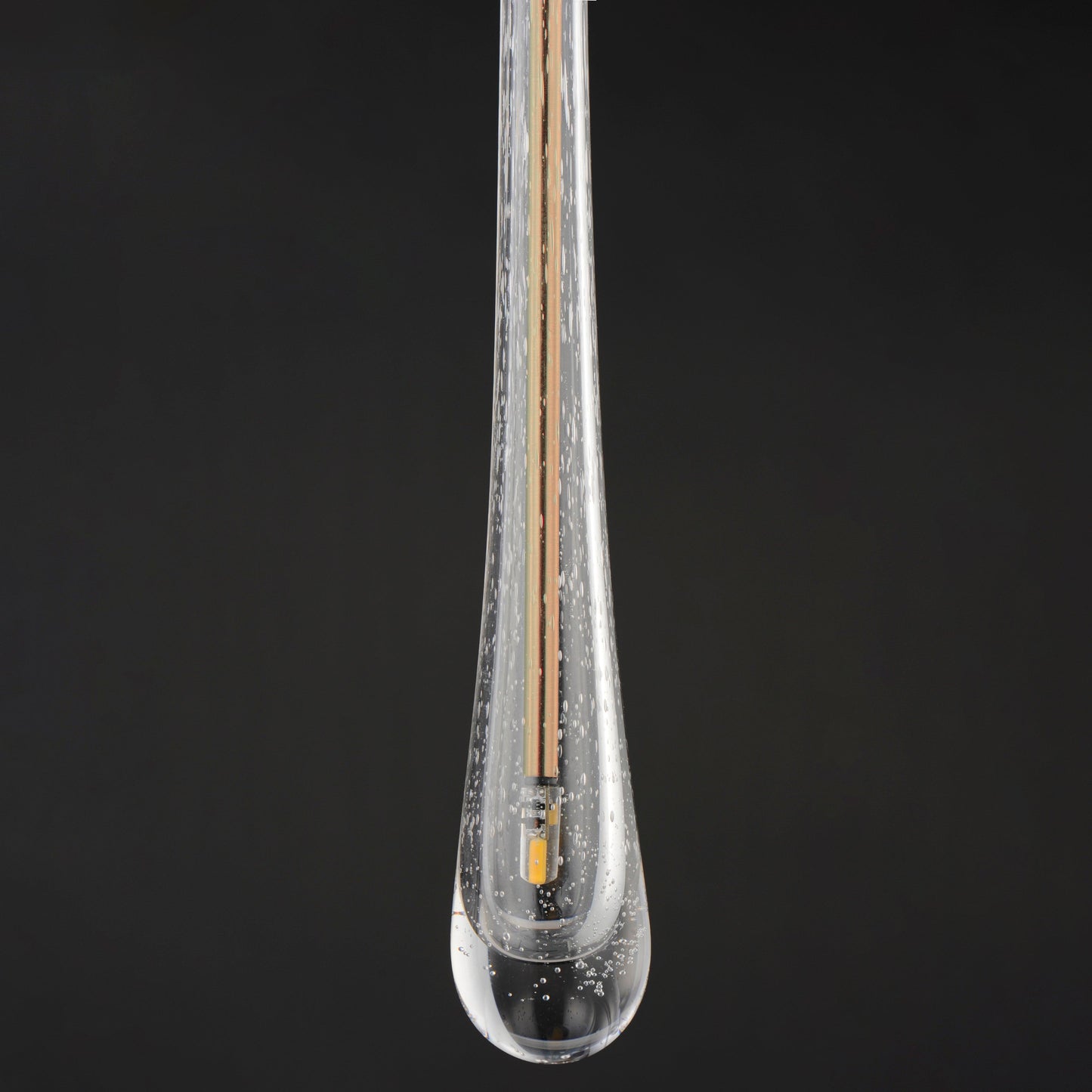 STILLO 1-LIGHT LED PENDANT