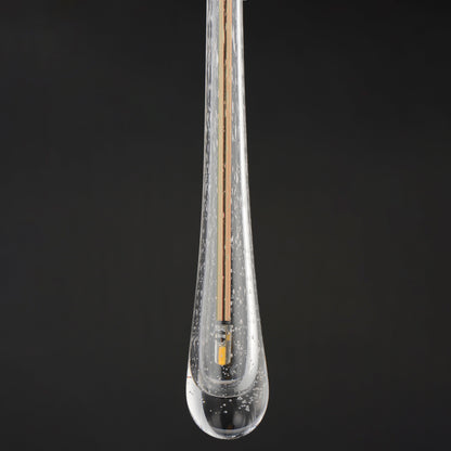 STILLO 1-LIGHT LED PENDANT