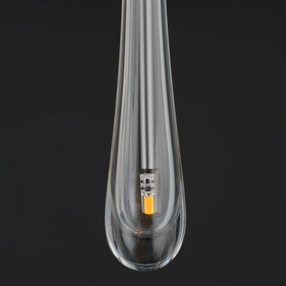 STILLO 1-LIGHT LED PENDANT