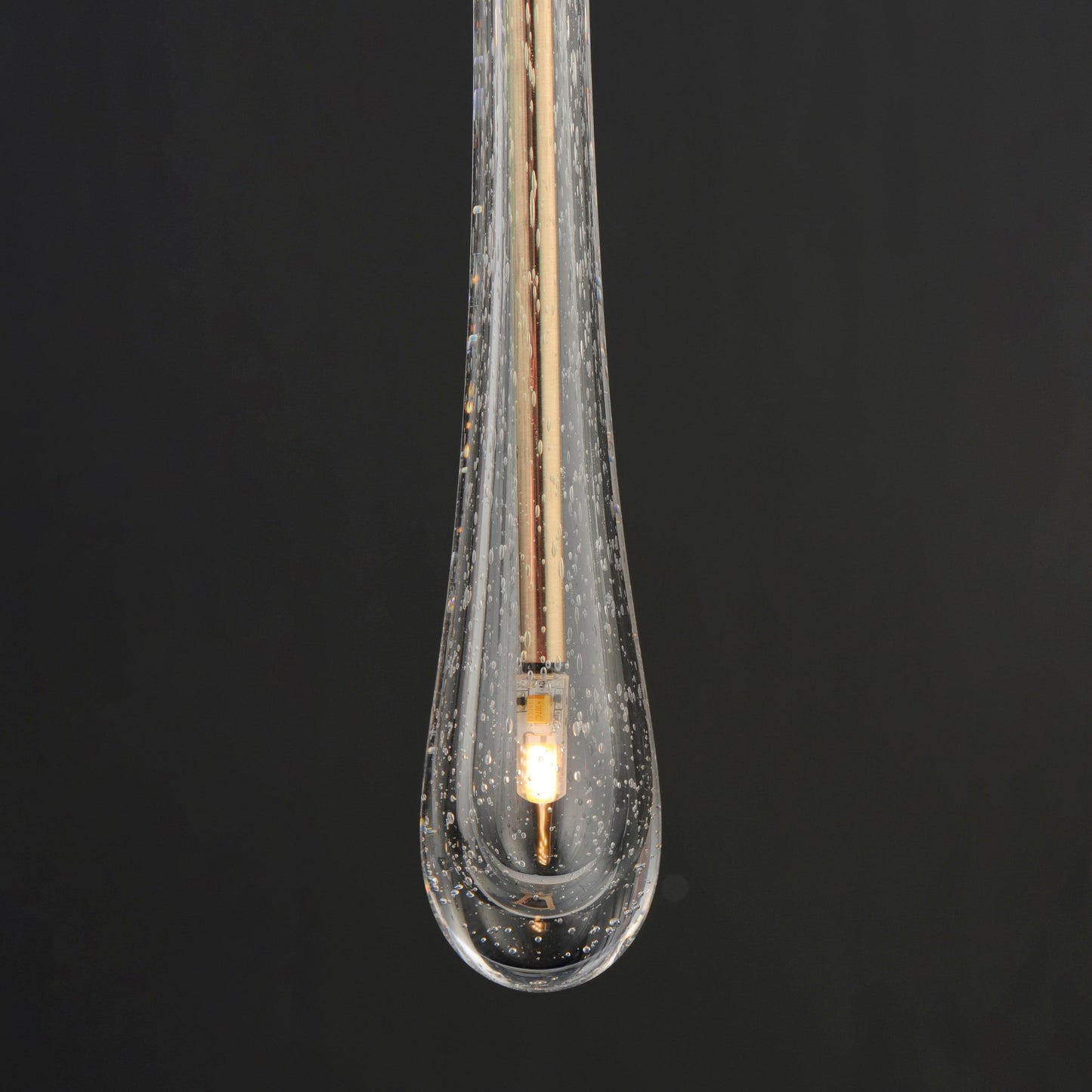 STILLO 1-LIGHT LED PENDANT