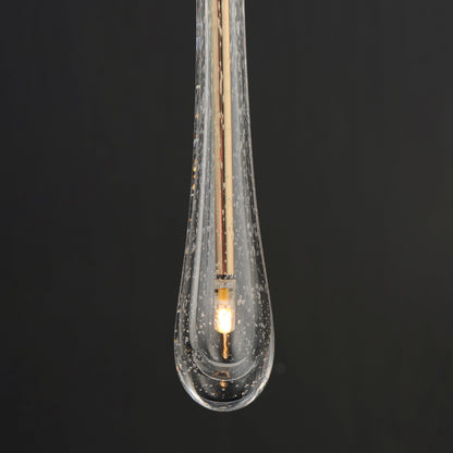STILLO 1-LIGHT LED PENDANT