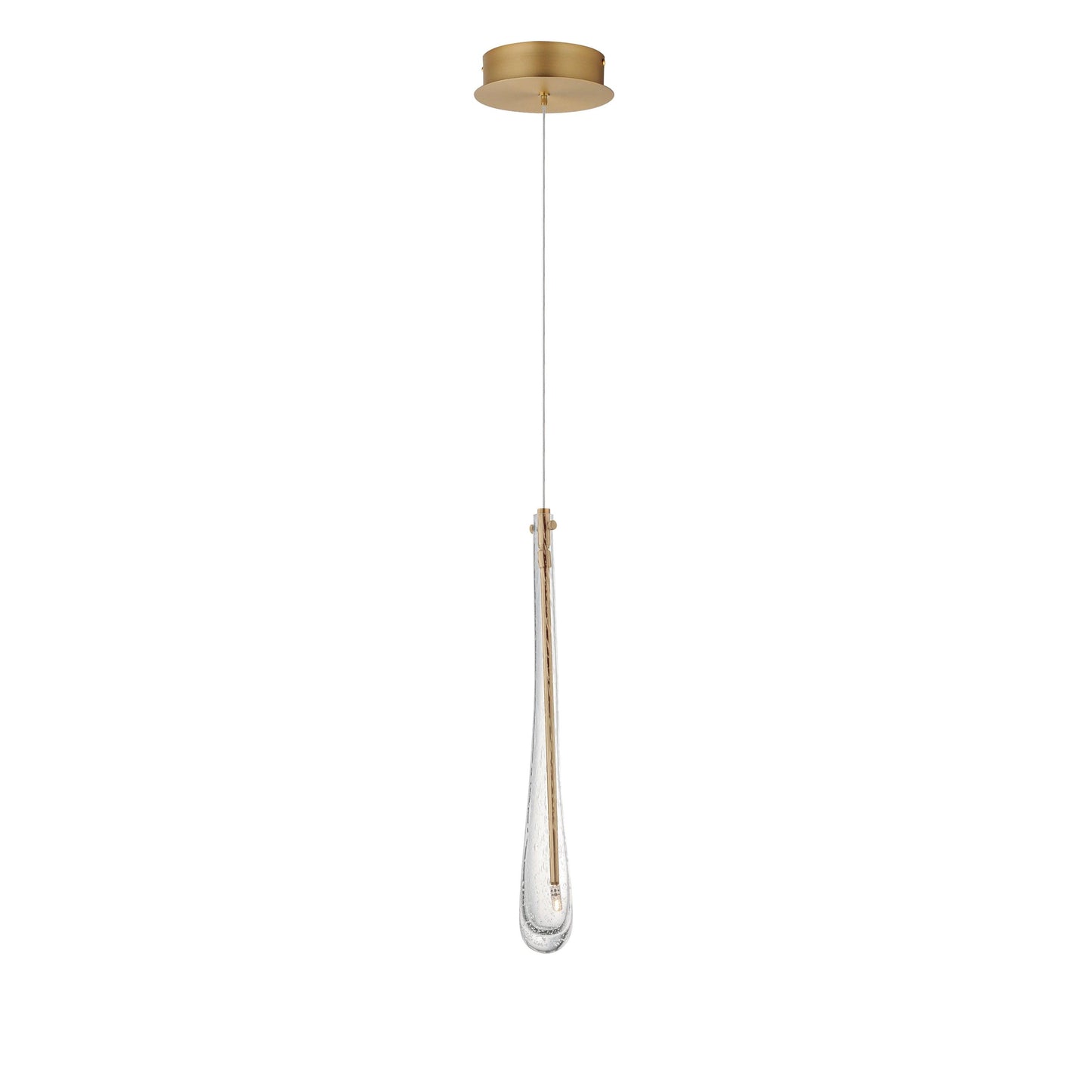STILLO 1-LIGHT LED PENDANT