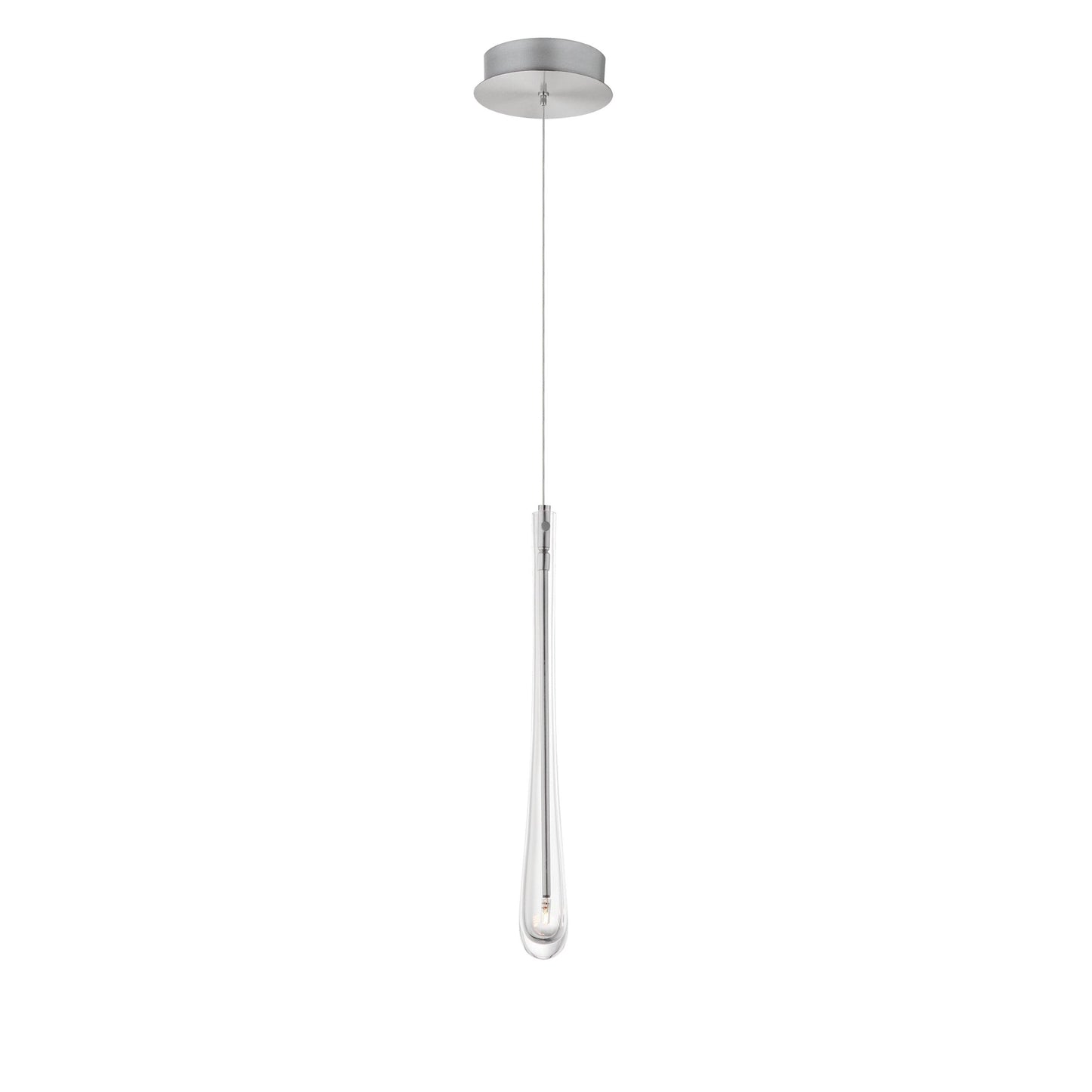 STILLO 1-LIGHT LED PENDANT
