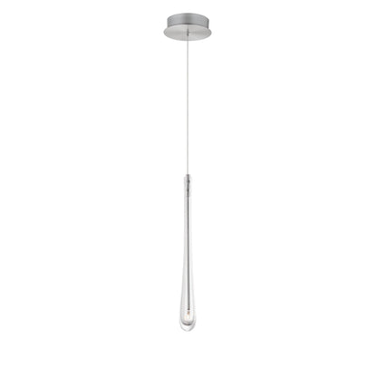 STILLO 1-LIGHT LED PENDANT