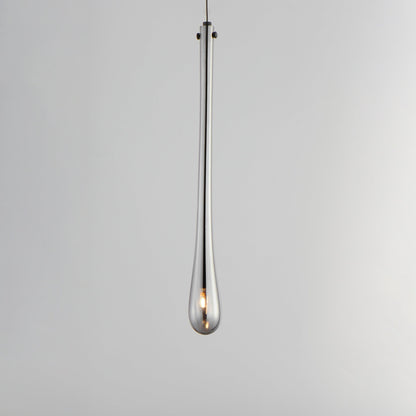 STILLO 1-LIGHT LED PENDANT