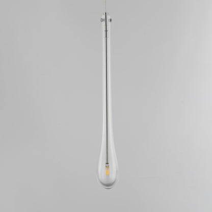 STILLO 1-LIGHT LED PENDANT